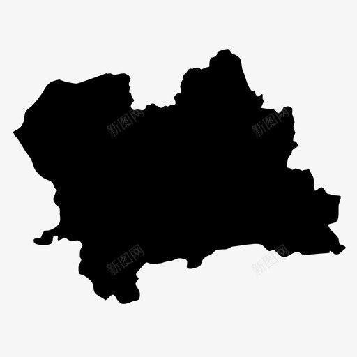 伊琳娜地区齐利纳地区地图图标svg_新图网 https://ixintu.com 伊琳娜地区 地图 斯洛伐克 斯洛伐克地区 齐利纳地区
