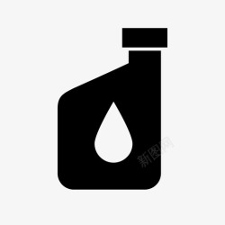 变速箱油更换更换助力转向油高清图片