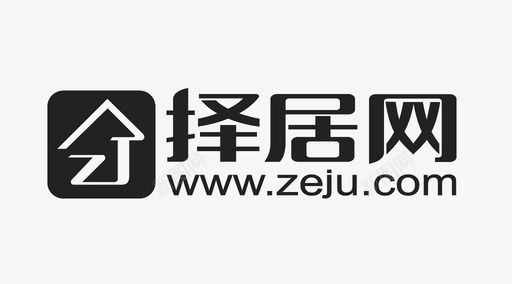 择居logo图标