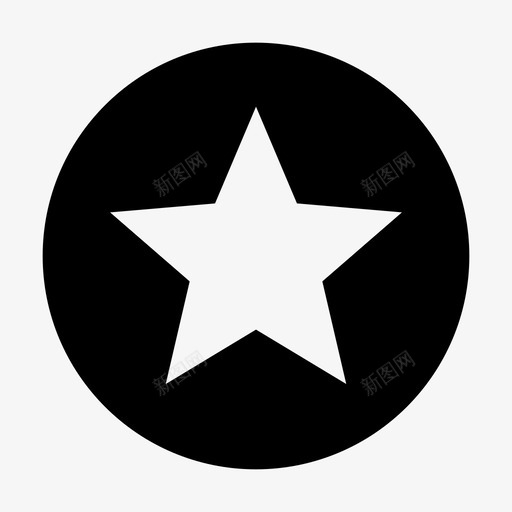 starssvg_新图网 https://ixintu.com stars