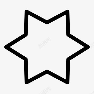 明星ui系列图标图标