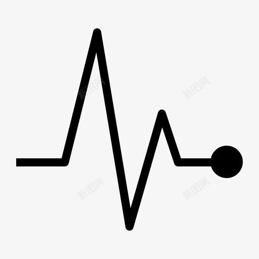 pulsesvg_新图网 https://ixintu.com pulse