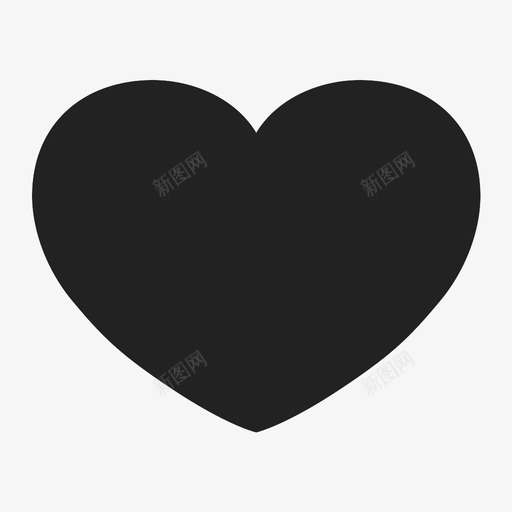 heartsvg_新图网 https://ixintu.com heart