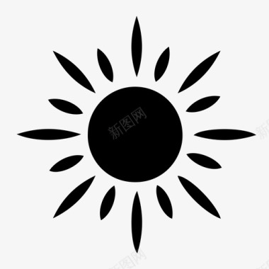 sun.png图标