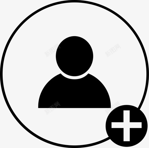 上传头像svg_新图网 https://ixintu.com 上传头像