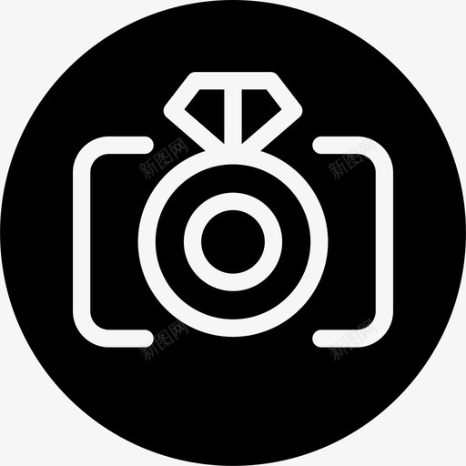 hunban_婚纱摄影坑位80svg_新图网 https://ixintu.com hunban_婚纱摄影坑位80