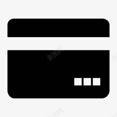 app bank card图标