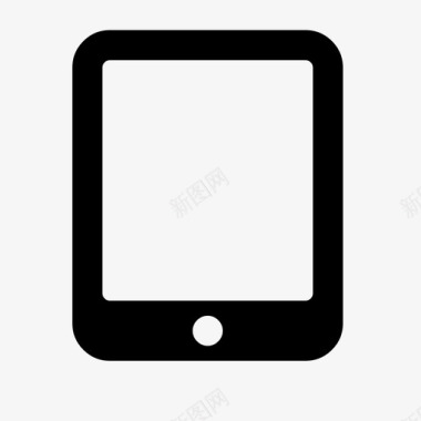 tablet2图标