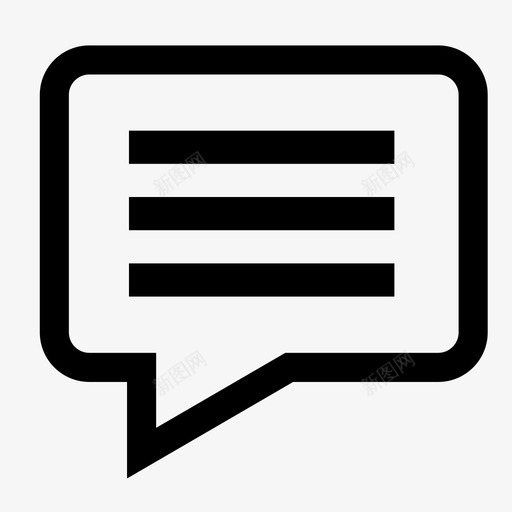 conversationsvg_新图网 https://ixintu.com conversation