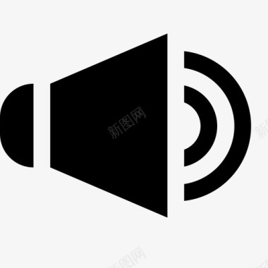 voice图标