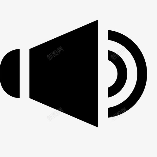voicesvg_新图网 https://ixintu.com voice