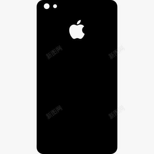 IPhone反向技术智能设备图标svg_新图网 https://ixintu.com IPhone反向 技术 智能设备