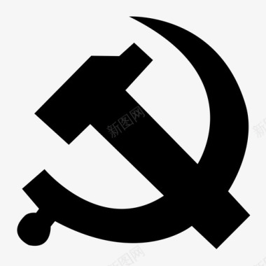 党建图标