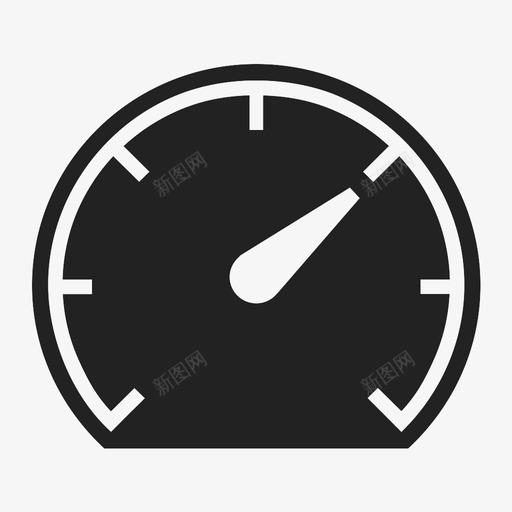 speedometersvg_新图网 https://ixintu.com speedometer