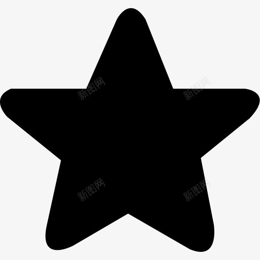 Starssvg_新图网 https://ixintu.com Stars