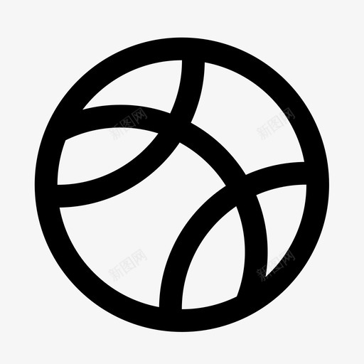 【分期乐】主站菜单图标_SVG_2015.08.28_Basketballsvg_新图网 https://ixintu.com 【分期乐】主站菜单图标_SVG_2015.08.28_Basketball