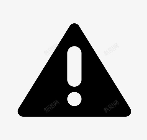 -warning1svg_新图网 https://ixintu.com -warning1