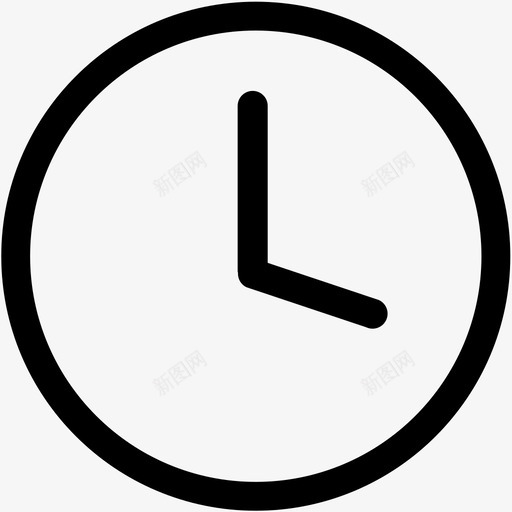 timesvg_新图网 https://ixintu.com time