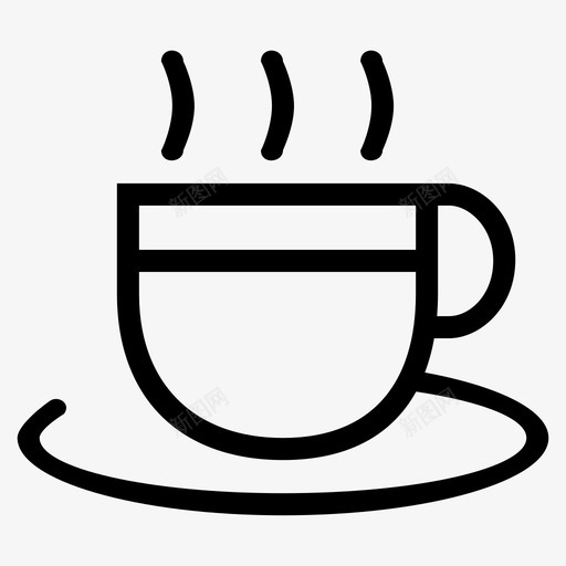 tea1svg_新图网 https://ixintu.com tea1