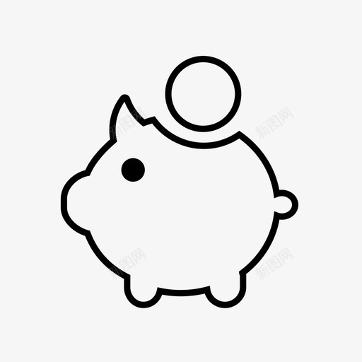 pigsvg_新图网 https://ixintu.com pig