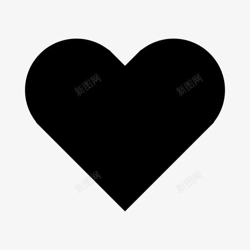 心脏代理公司图标svg_新图网 https://ixintu.com 代理 公司 心脏 素描2 编程 网页设计 设计师