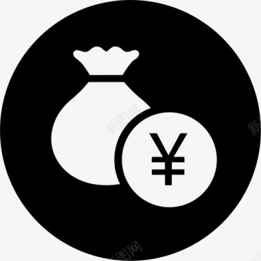 cash图标