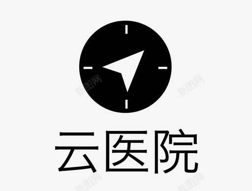 云医院1nsvg_新图网 https://ixintu.com 云医院1n