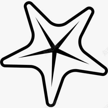 starfish图标
