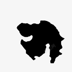 吉拉古吉拉特邦亚洲巴拉特图标高清图片