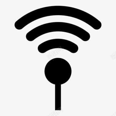 wifi互联网wifi图标图标