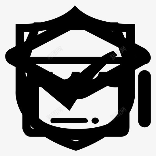 icon_账户安全_n@30_30svg_新图网 https://ixintu.com icon_账户安全_n@30_30