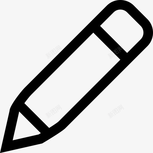 Pen1svg_新图网 https://ixintu.com Pen1