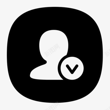 icon_认证舞者图标