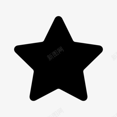 星星1图标
