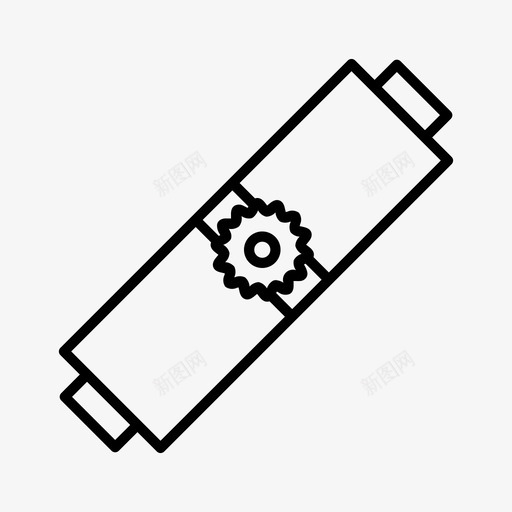 文凭学士证书图标svg_新图网 https://ixintu.com 书籍 大学 学士 文凭 毕业 证书