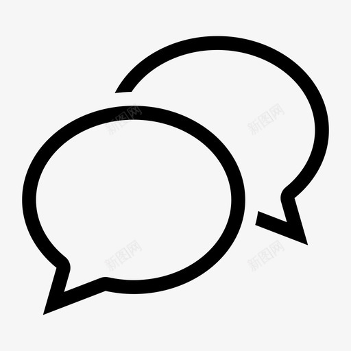 chat-03svg_新图网 https://ixintu.com chat-03