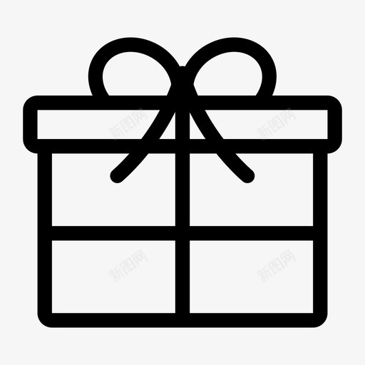 giftsvg_新图网 https://ixintu.com gift