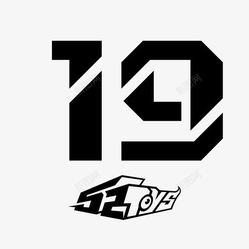 52toysNO-19svg_新图网 https://ixintu.com 52toysNO-19