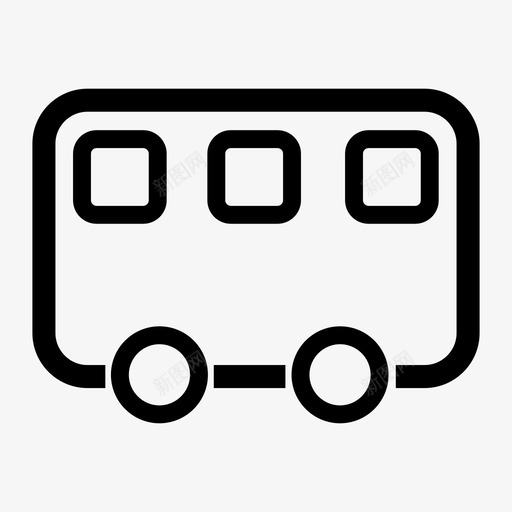 bus-21svg_新图网 https://ixintu.com bus-21