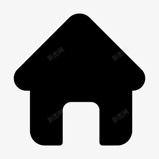 home2svg_新图网 https://ixintu.com home2