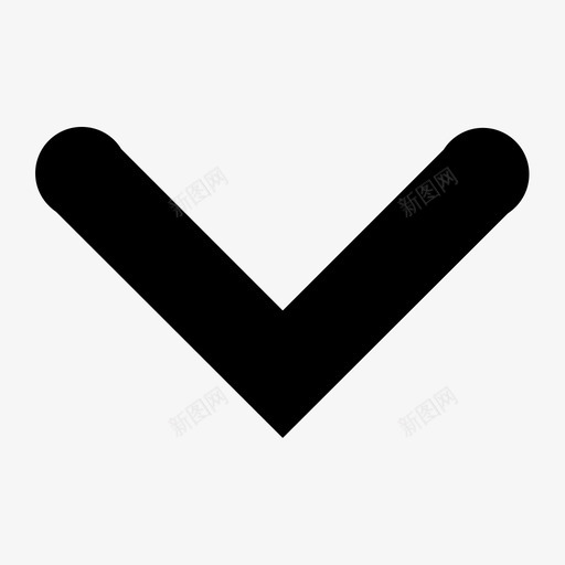 arrowsvg_新图网 https://ixintu.com arrow