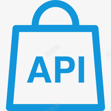 百度API Store图标