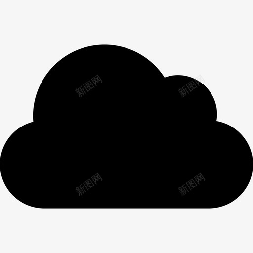 cloud316svg_新图网 https://ixintu.com cloud316