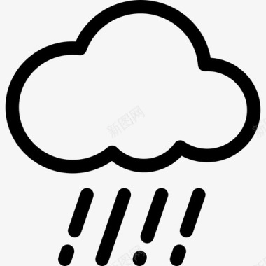 weather09图标