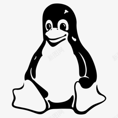 linux图标