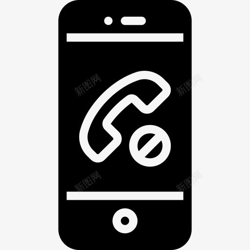 智能手机挂机挂机iphone图标svg_新图网 https://ixintu.com iphone 办公设备坚固 手机 挂机 智能手机挂机