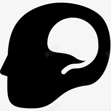 脑_brain9图标