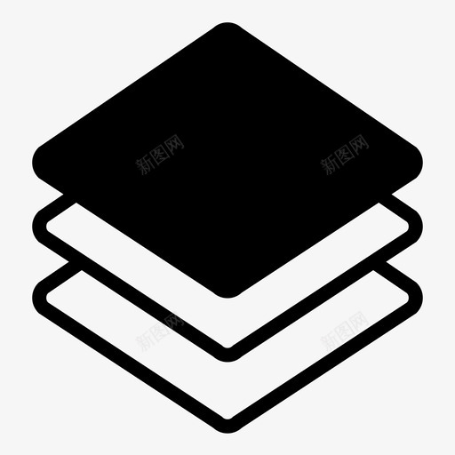 -524shuxingkusvg_新图网 https://ixintu.com -524shuxingku