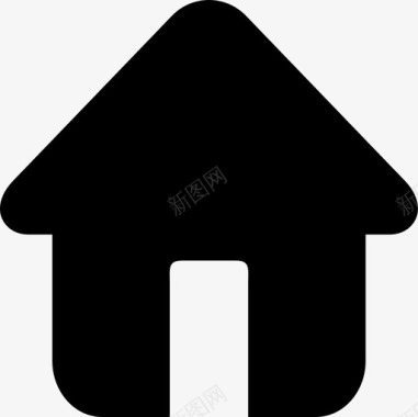 首页 - 填充图标