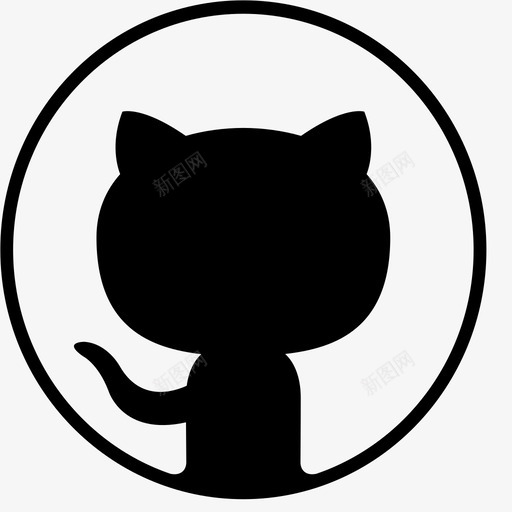 github2svg_新图网 https://ixintu.com github2